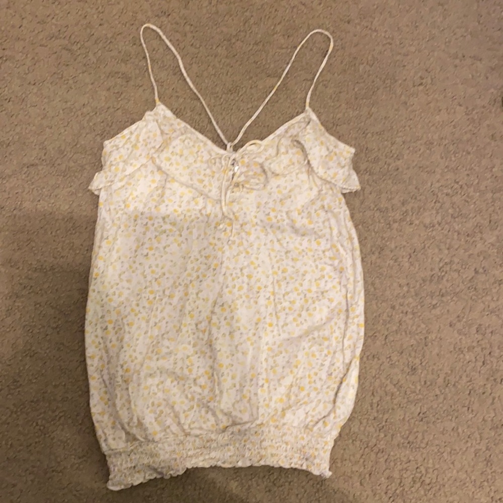American Eagle tank top